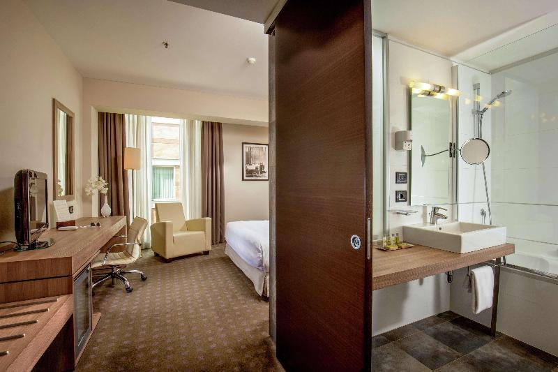 DoubleTree by Hilton Milan - Oda