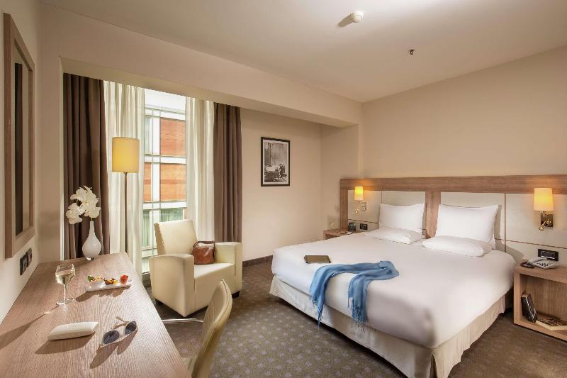 DoubleTree by Hilton Milan - Oda