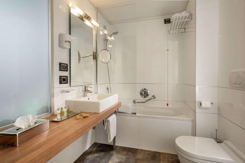 DoubleTree by Hilton Milan - Oda