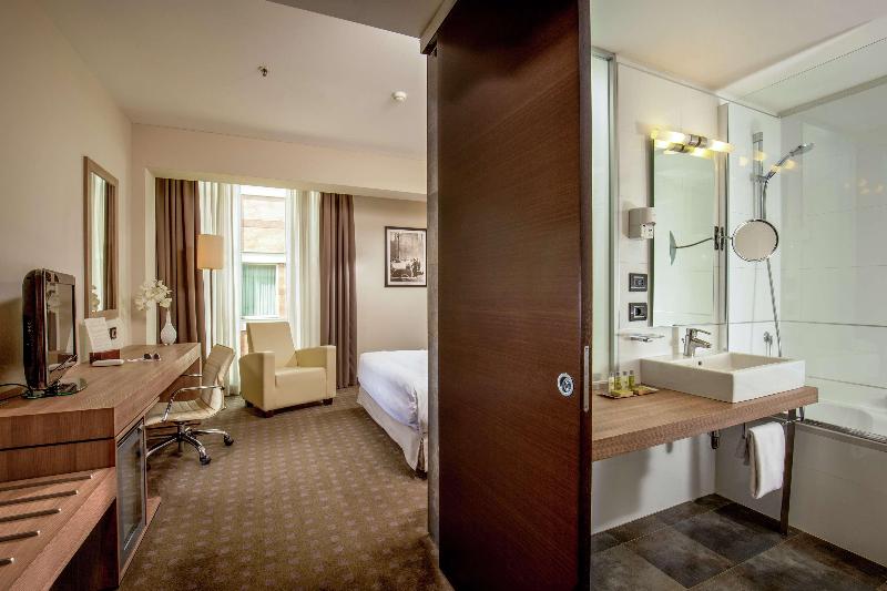 DoubleTree by Hilton Milan - Oda
