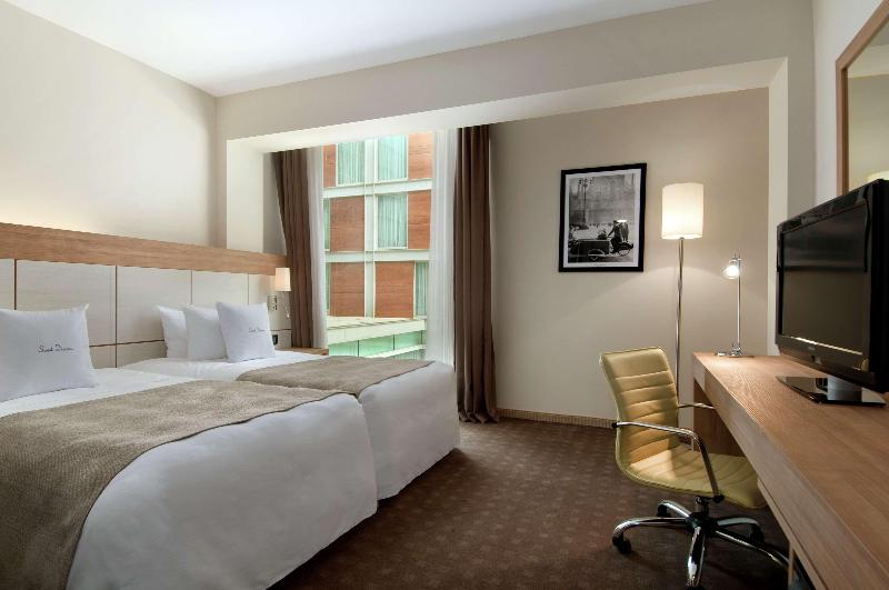 DoubleTree by Hilton Milan - Oda
