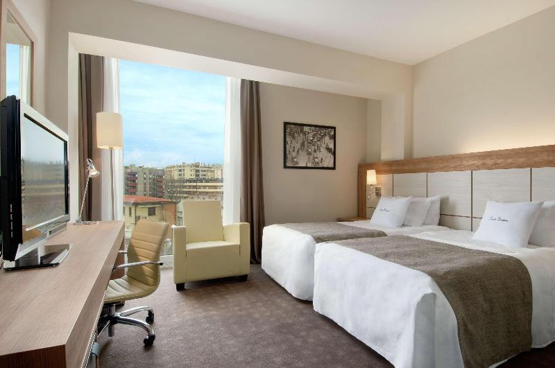 DoubleTree by Hilton Milan - Oda