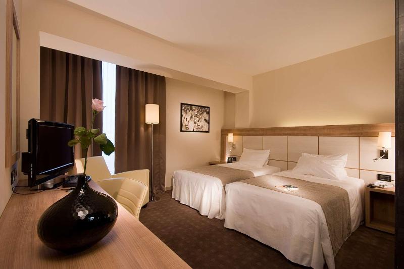 DoubleTree by Hilton Milan - Oda