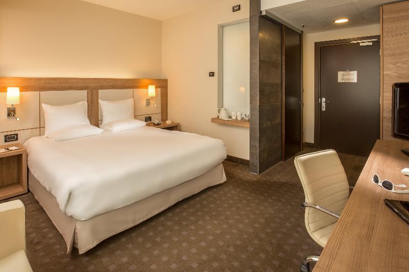 DoubleTree by Hilton Milan - Oda