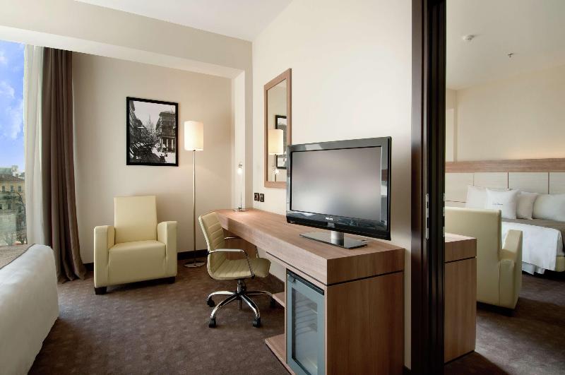 DoubleTree by Hilton Milan - Oda