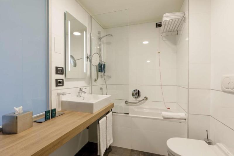 DoubleTree by Hilton Milan - Oda