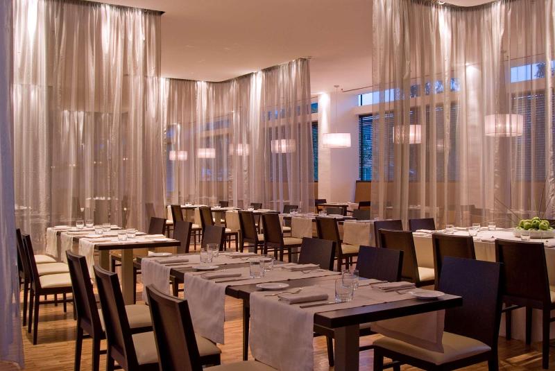 DoubleTree by Hilton Milan - Restoran