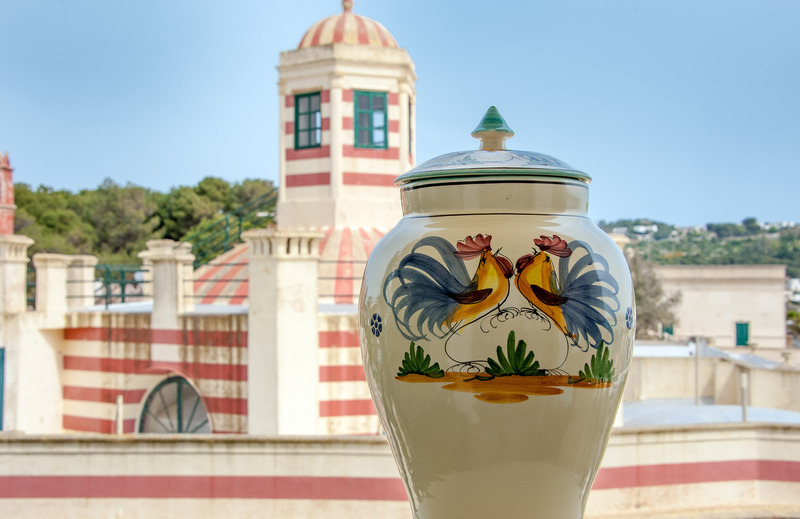 Villa La Meridiana - Caroli Hotels - Genel
