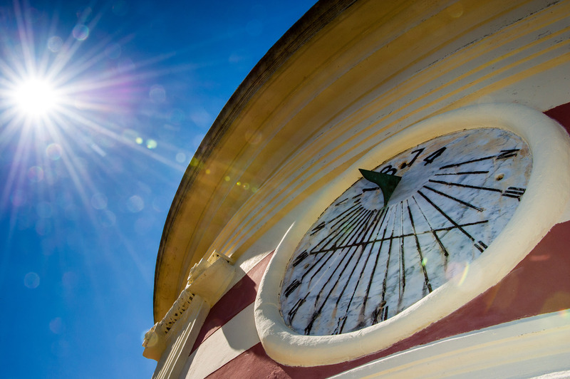 Villa La Meridiana - Caroli Hotels - Genel