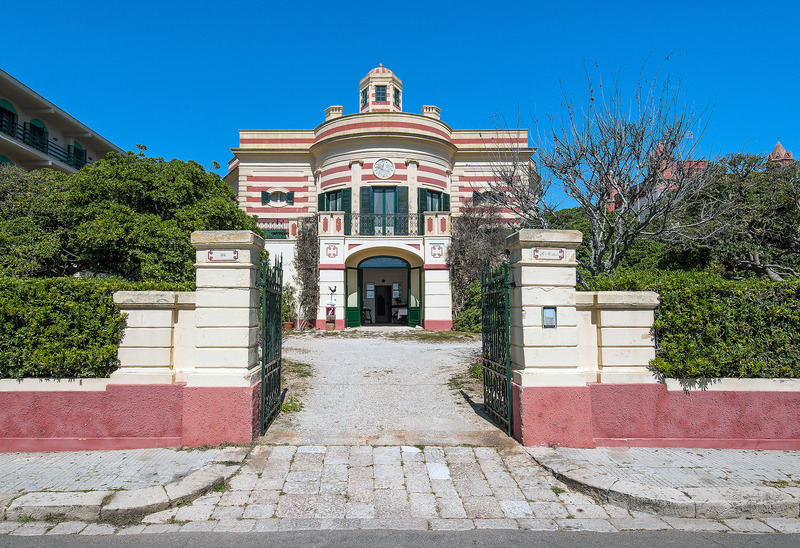 Villa La Meridiana - Caroli Hotels - Genel
