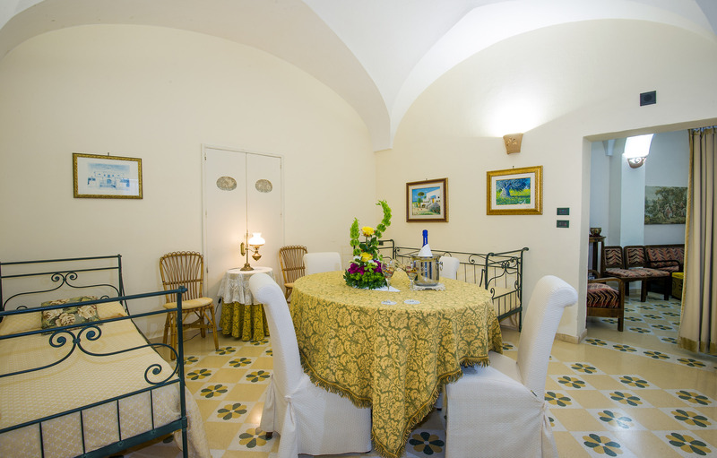 Villa La Meridiana - Caroli Hotels - Oda