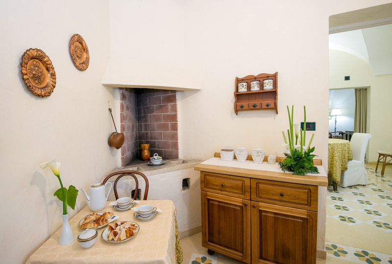 Villa La Meridiana - Caroli Hotels - Oda