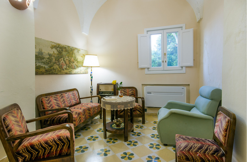 Villa La Meridiana - Caroli Hotels - Oda