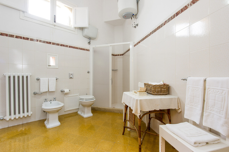 Villa La Meridiana - Caroli Hotels - Oda