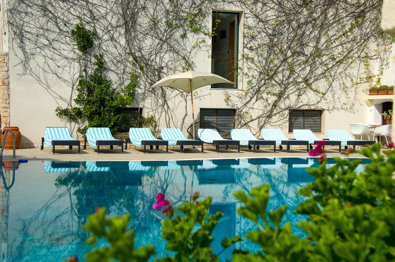 Villa La Meridiana - Caroli Hotels - Oda