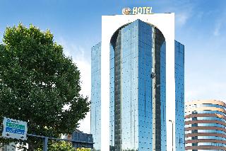 B&B Hotel Milano Sesto Marelli otel fotoğrafı