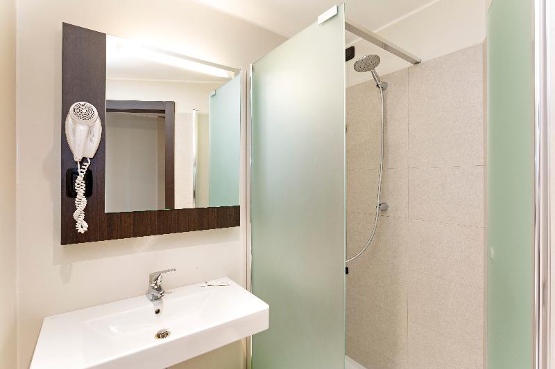 B&B Hotel Milano Sesto Marelli - Oda