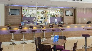 Premier Inn Hamburg City Alster fotoÄŸrafÄ±