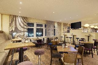 Premier Inn Hamburg City Alster fotoÄŸrafÄ±