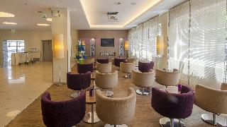 Premier Inn Hamburg City Alster fotoÄŸrafÄ±