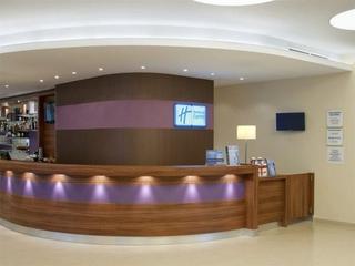 Premier Inn Hamburg City Alster fotoÄŸrafÄ±