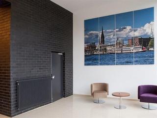 Premier Inn Hamburg City Alster fotoÄŸrafÄ±