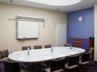 Premier Inn Hamburg City Alster fotoÄŸrafÄ±