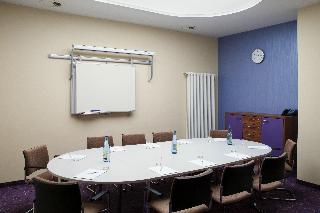 Premier Inn Hamburg City Alster fotoÄŸrafÄ±