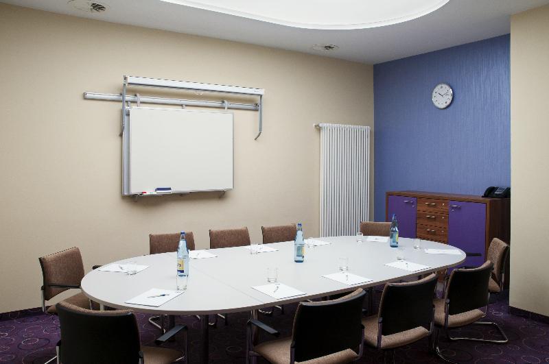 Premier Inn Hamburg City Alster - Toplantı