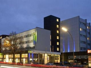 Premier Inn Hamburg City Alster fotoÄŸrafÄ±