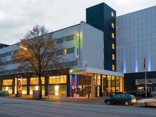 Premier Inn Hamburg City Alster fotoÄŸrafÄ±