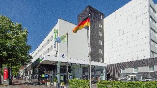 Premier Inn Hamburg City Alster otel fotoğrafı