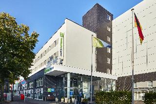 Premier Inn Hamburg City Alster fotoÄŸrafÄ±