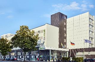 Premier Inn Hamburg City Alster fotoÄŸrafÄ±