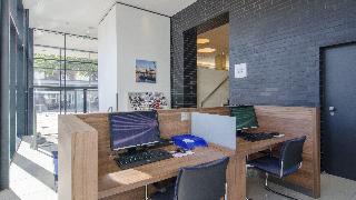 Premier Inn Hamburg City Alster fotoÄŸrafÄ±