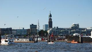 Premier Inn Hamburg City Alster fotoÄŸrafÄ±