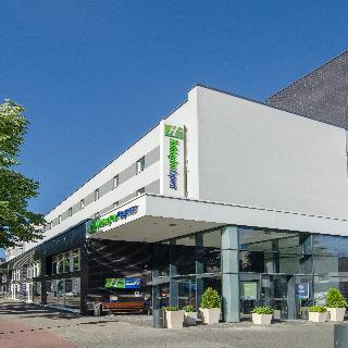 Premier Inn Hamburg City Alster fotoÄŸrafÄ±
