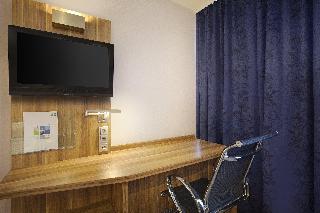 Premier Inn Hamburg City Alster fotoÄŸrafÄ±