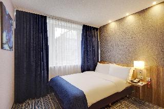 Premier Inn Hamburg City Alster fotoÄŸrafÄ±