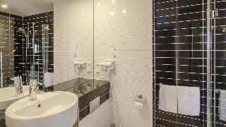 Premier Inn Hamburg City Alster fotoÄŸrafÄ±