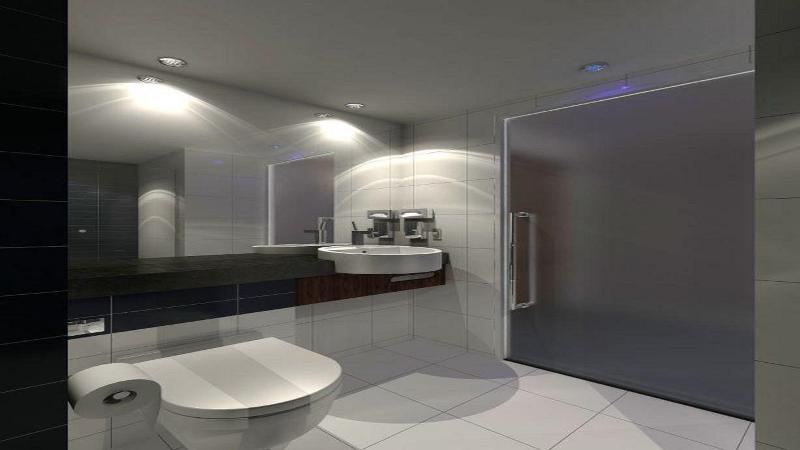 Premier Inn Hamburg City Alster - Oda