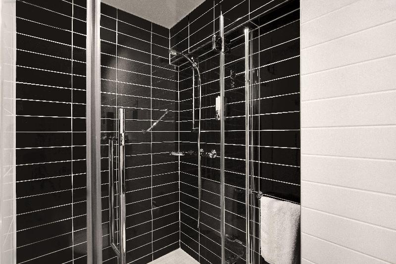 Premier Inn Hamburg City Alster - Oda