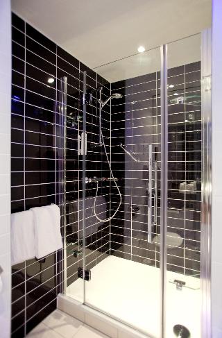 Premier Inn Hamburg City Alster fotoÄŸrafÄ±