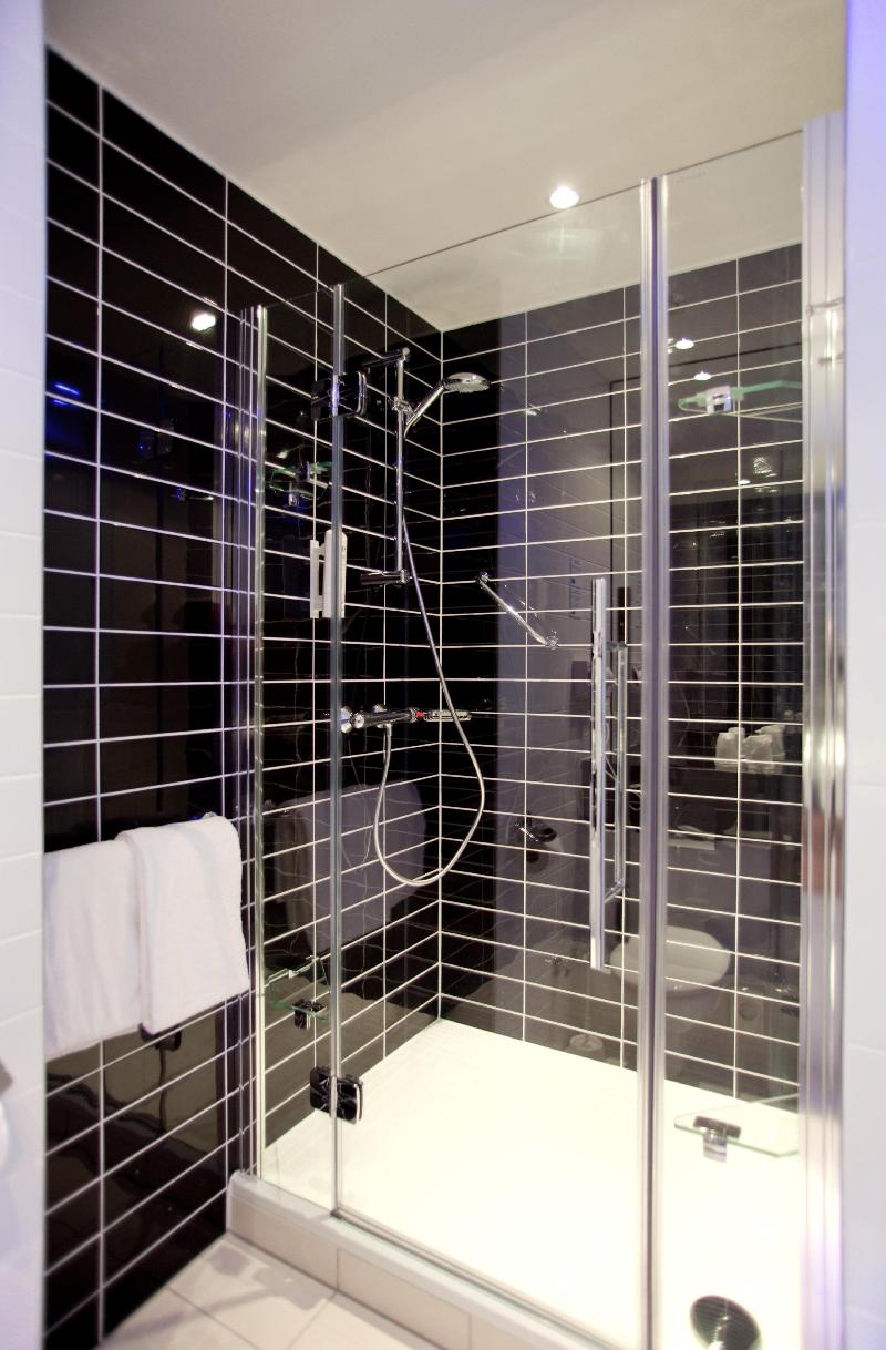 Premier Inn Hamburg City Alster - Oda