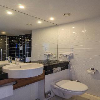 Premier Inn Hamburg City Alster fotoÄŸrafÄ±