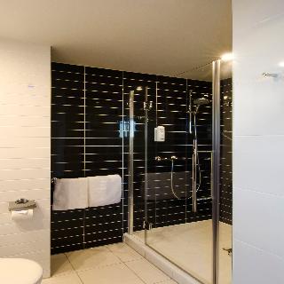 Premier Inn Hamburg City Alster fotoÄŸrafÄ±