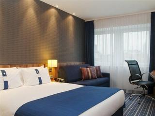 Premier Inn Hamburg City Alster fotoÄŸrafÄ±