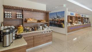 Premier Inn Hamburg City Alster fotoÄŸrafÄ±