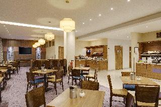 Premier Inn Hamburg City Alster fotoÄŸrafÄ±