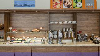 Premier Inn Hamburg City Alster fotoÄŸrafÄ±
